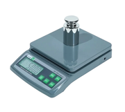 LABART Weighing Balance LP-2001 (Max: 2kg Div: 0.1gm)